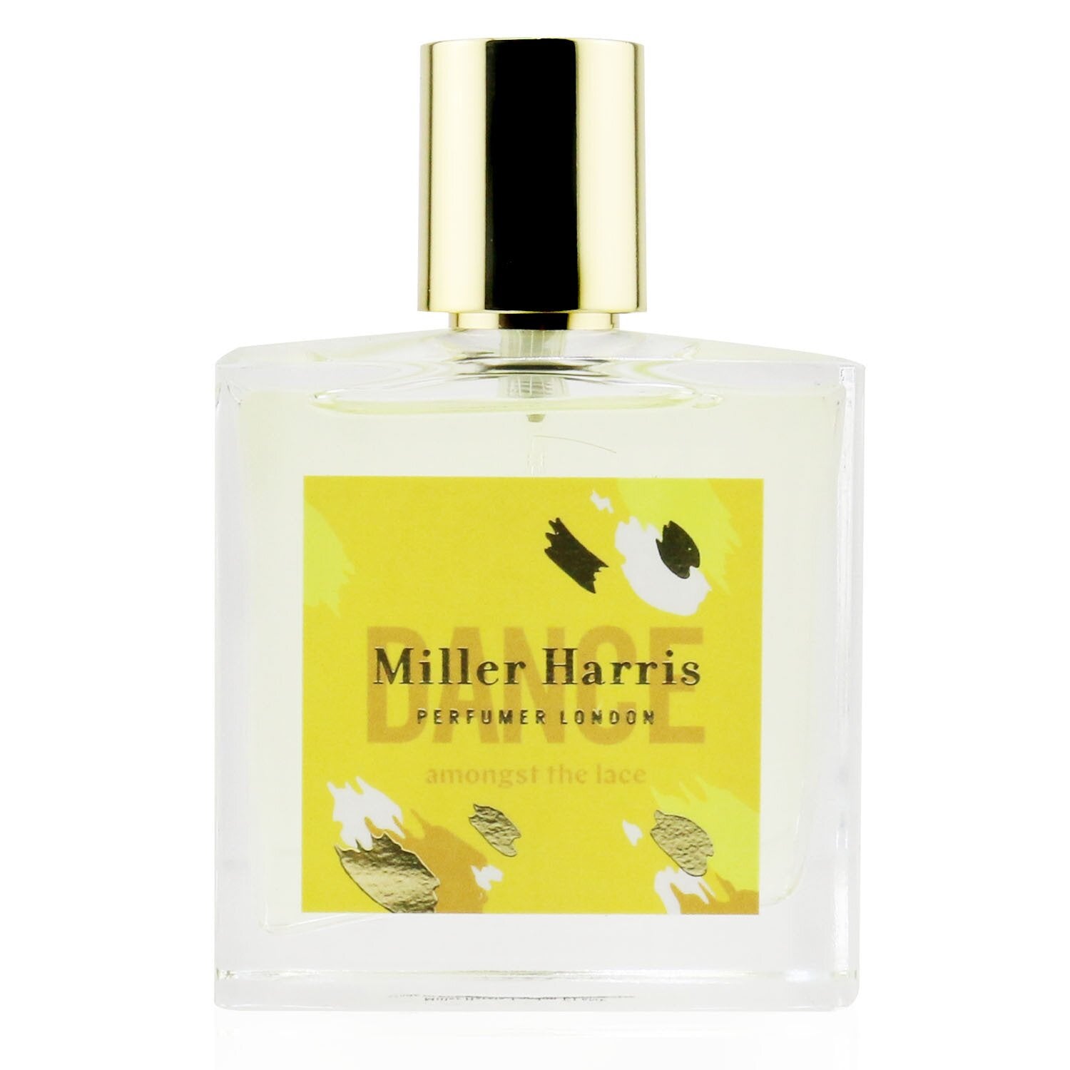 ミラーハリス/Miller Harris Dance Amongst The Lace Eau De Parfum