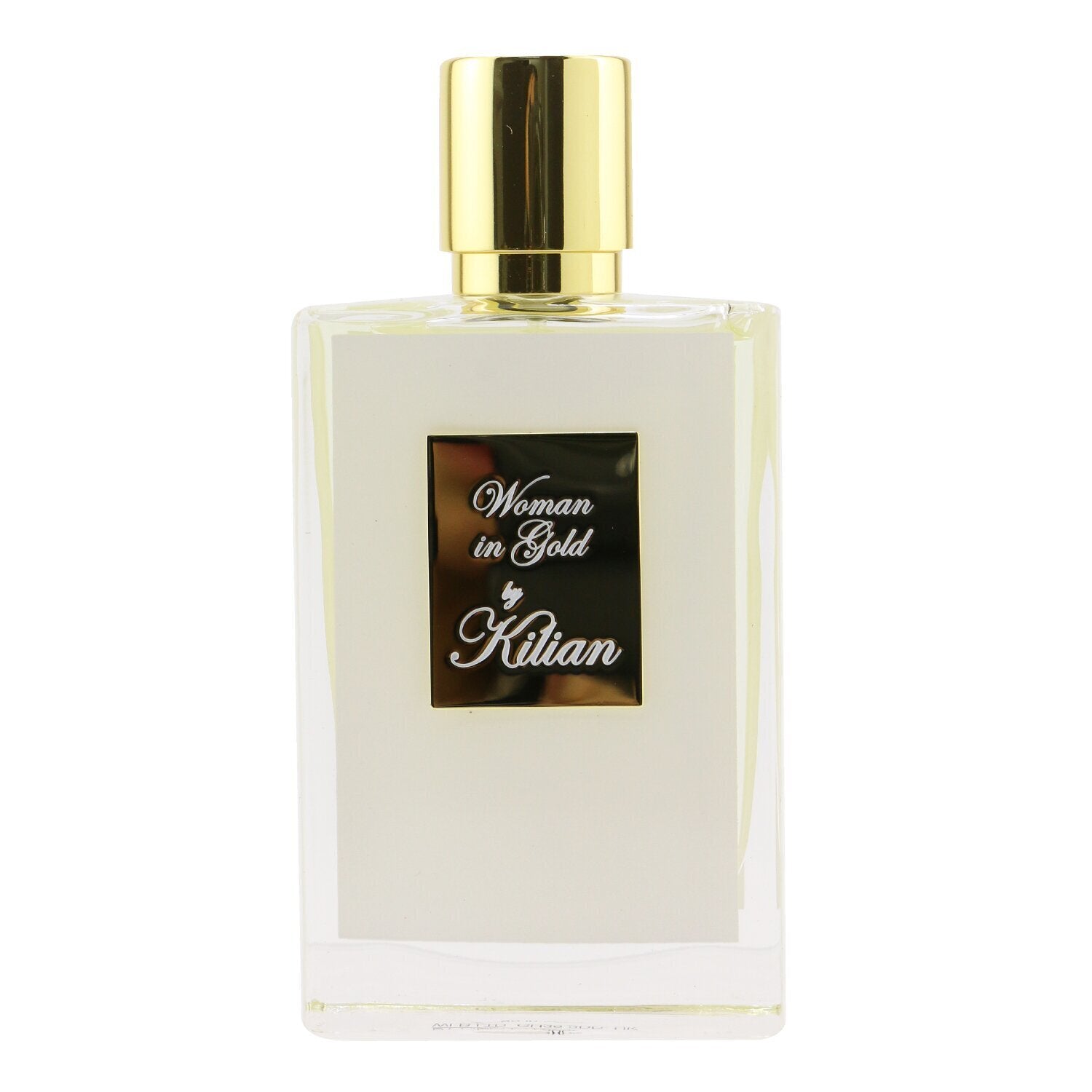 Kilian/Kilian Woman In Gold Eau De Parfum Spray ,香水 (女性用)