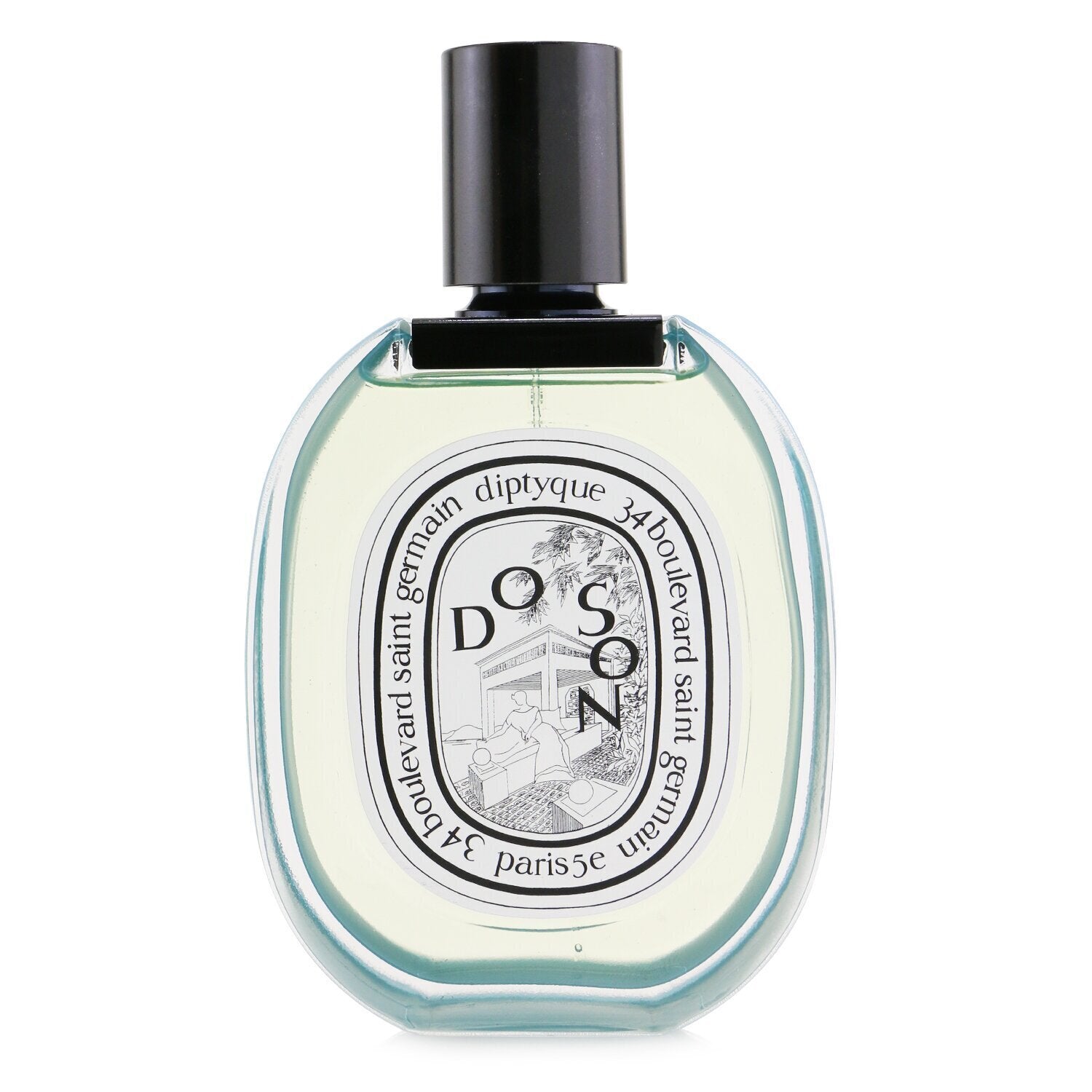 diptyque（ディプティック）オーモエリ オードトワレ 100ml 面映