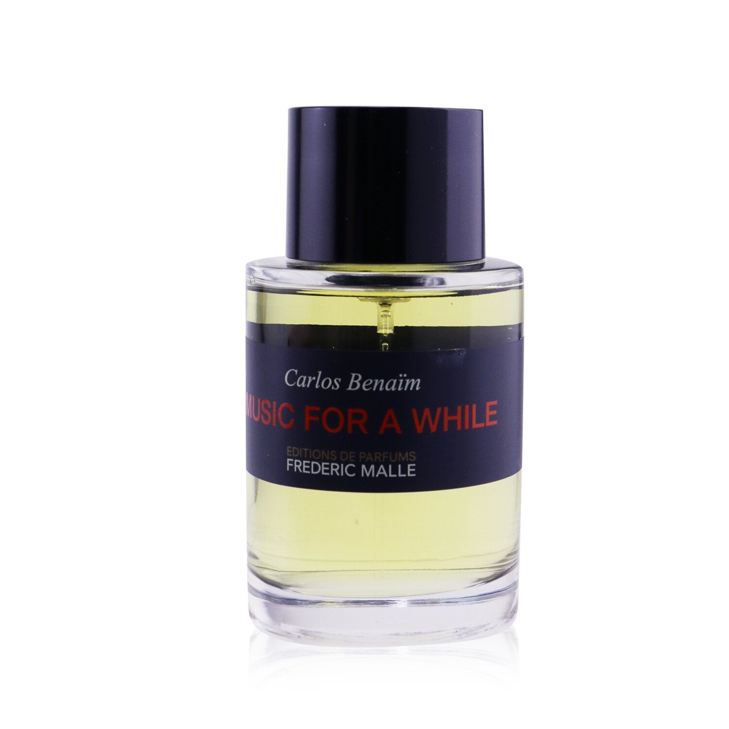 フレデリック マル MUSIC FOR A WHILE 100ml Music For a While Frederic Malle perfume - a fragrance for