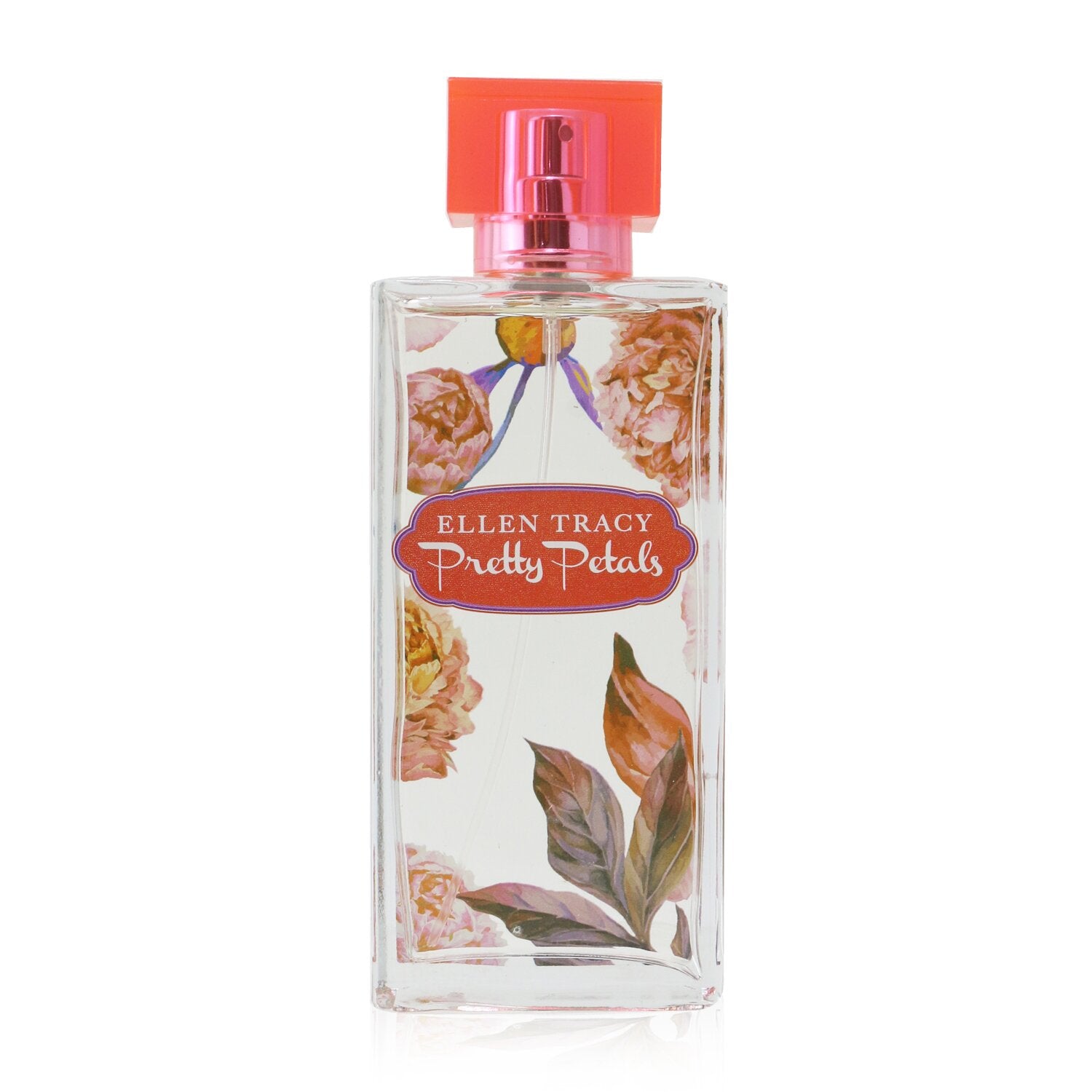 オードパルファム スプレー Pretty 100ml