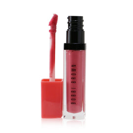 Bobbi Brown/ボビイ ブラウン+クラッシュド リキッドリップ+6ml/0.2oz+# ピーチ&amp;クワイエット ブランドコスメ