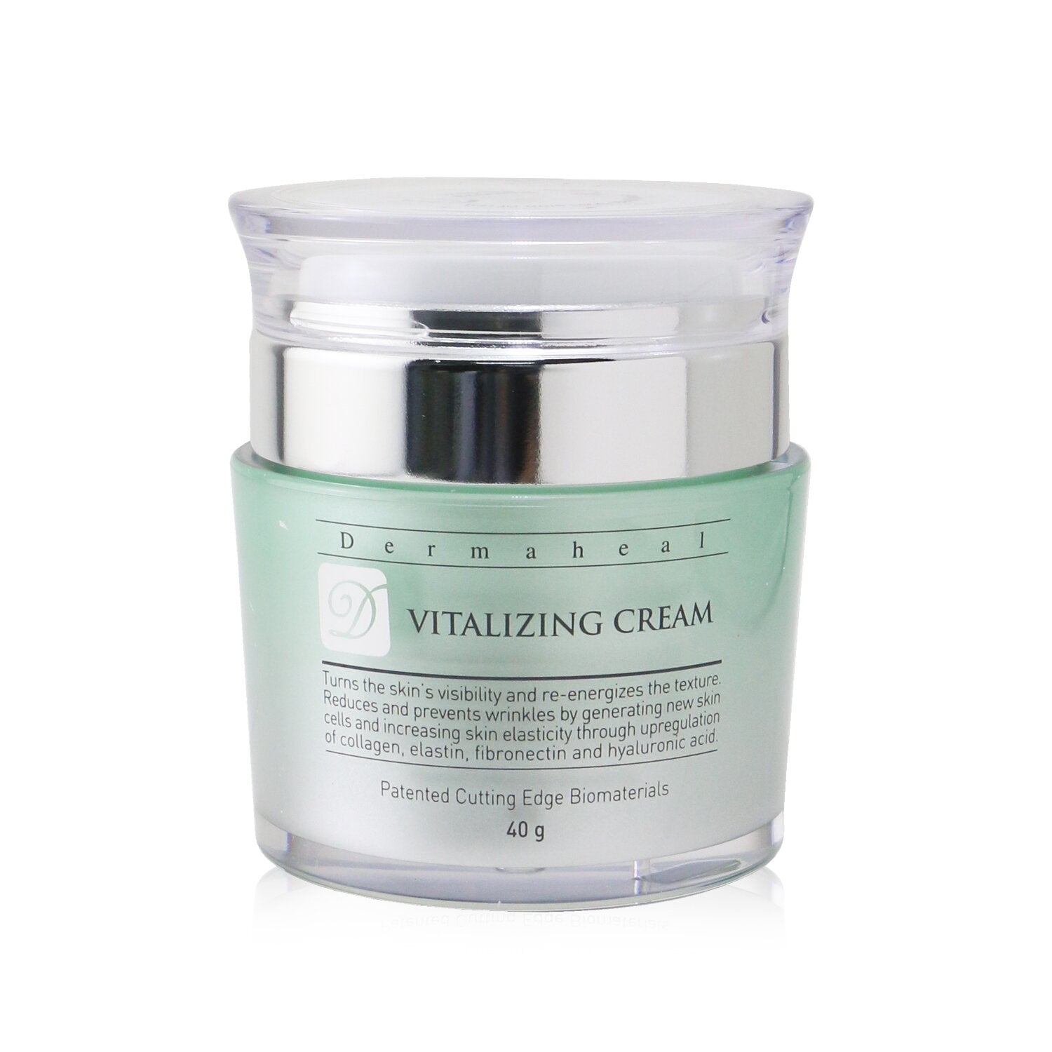 Dermaheal(ダーマヒール)｜化粧品通販ブランドコスメ
