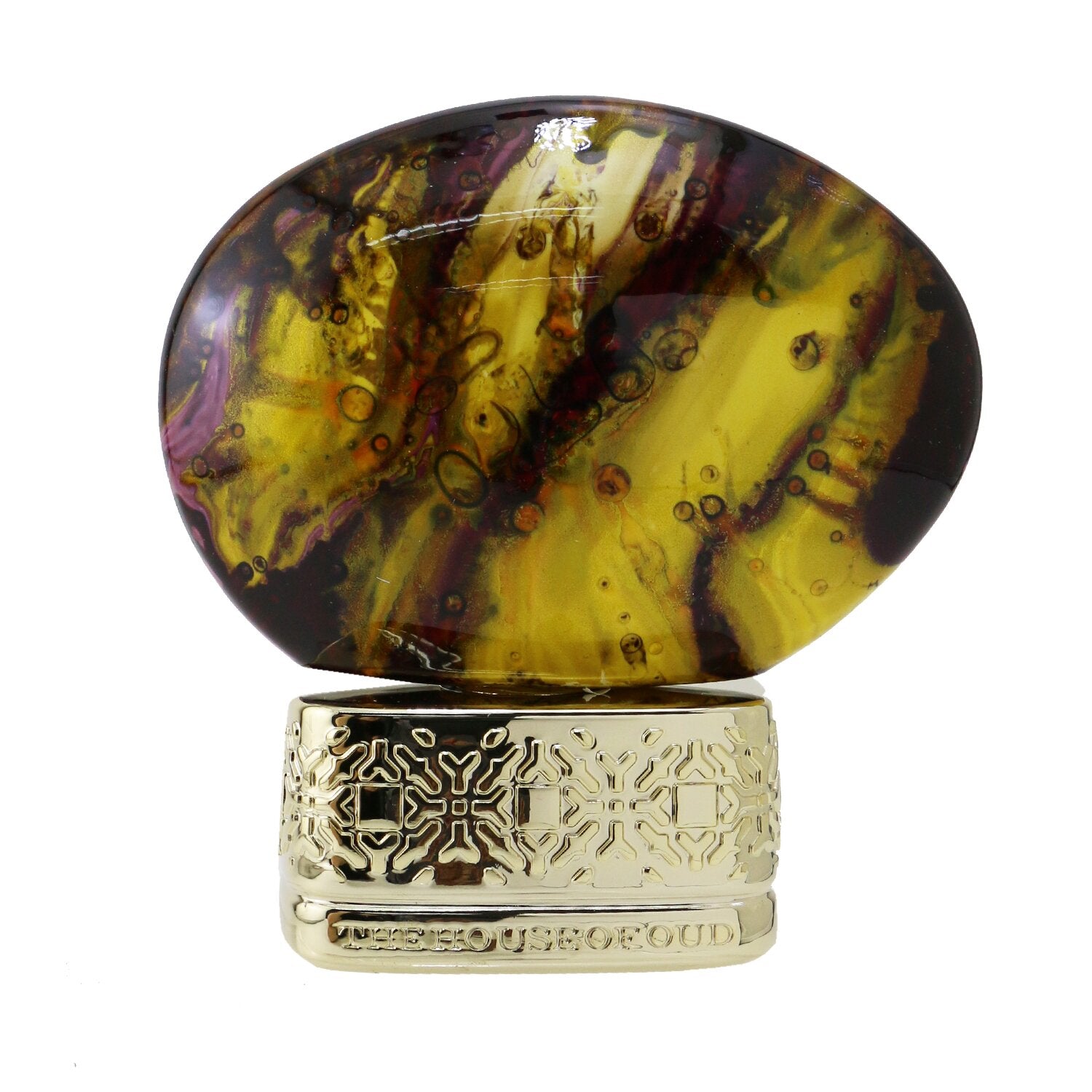 希少廃盤　未使用級✨ザハウスオブウード　クロップ 2021 カカオ　沈香 The House of Oudより限定アイテム「クロップ2021」が登場