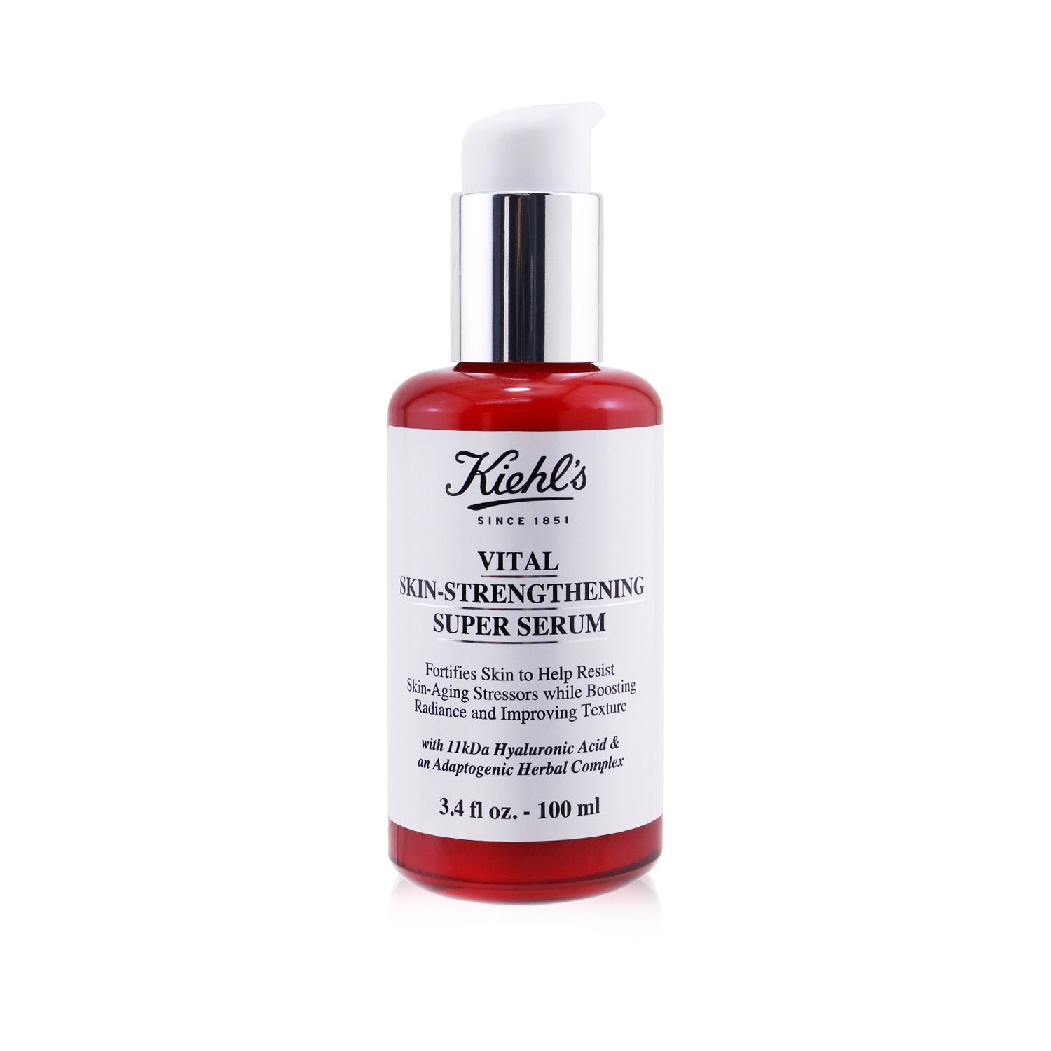 キールズ/Kiehl's Vital Skin-Strengthening Super Serum ,美容液