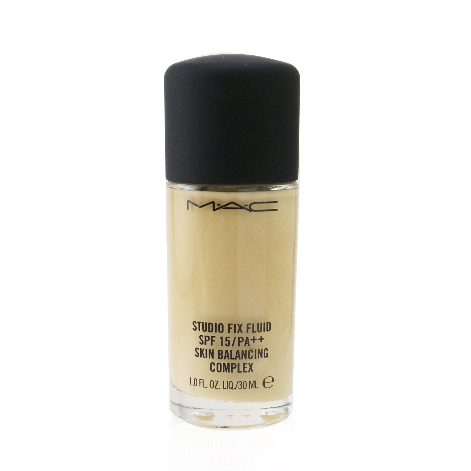 MAC 化粧水　フィックス＋ゴールドライト
