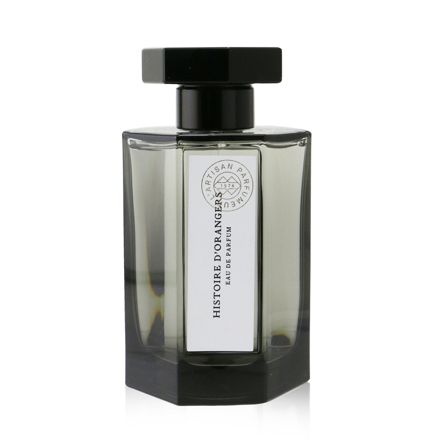 香水(ユニセックス) HISTOIRE D'ORANGERS Eau de Parfum 100ml Histoire d&#039;Orangers L&#039;Artisan Parfumeur