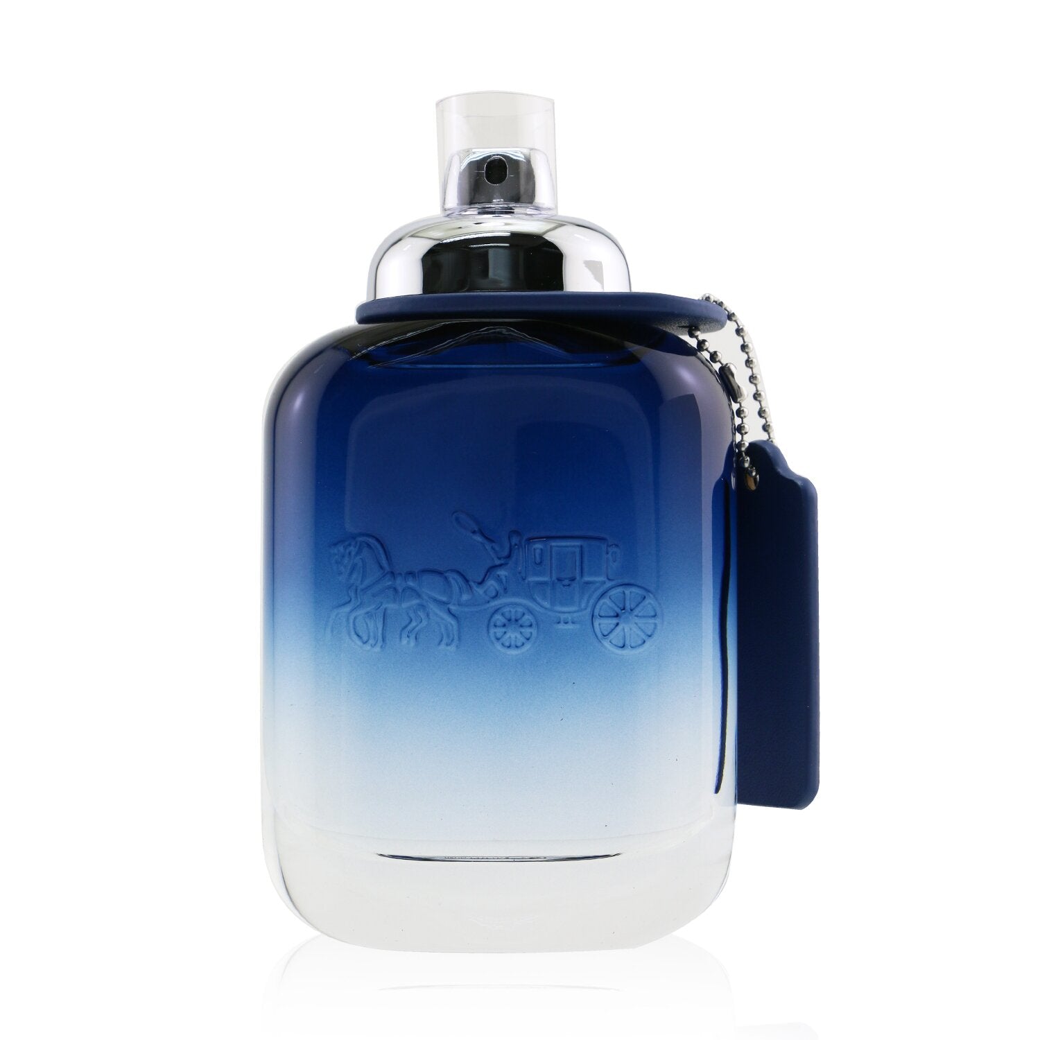 COACH BLUE Eau de Toilette 100ml 男性用 コーチ/Coach Blue Eau De Toilette Natural Spray ,香水 (男性用)
